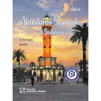 Image of Akuntansi Syariah di Indonesia