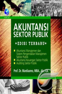 Akuntansi Sektor Publik: Edisi Terbaru