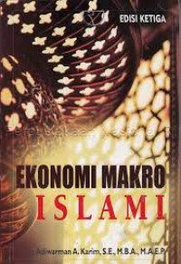 Ekonomi Mikro Islam