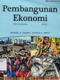 Pembangunan Ekonomi. Jilid 2