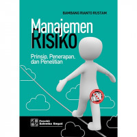 Image of Manajemen Risiko: Prinsip, Penerapan dan Penelitian