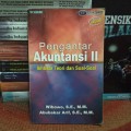Pengantar Akuntansi II; Ikhtisar Teori dan Soal-Soal
