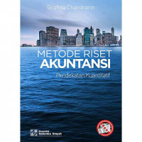 Image of Metode Riset Akuntansi Pendekatan Kuantitaif