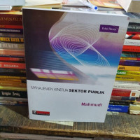 Manajemen Kinerja Sektor Publik