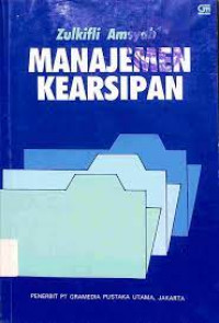 Manajemen Kearsipan