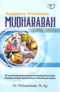 Manajemen Pembiayaan Mudharabah