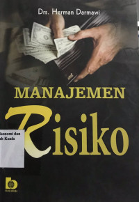 Manajemen Risiko