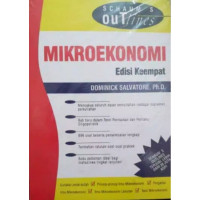 Mikro Ekonomi