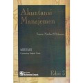 Akuntansi Manajemen