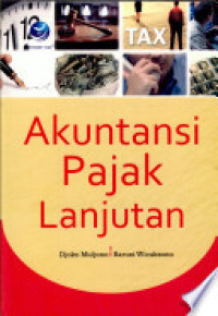 Akuntansi Pajak Lanjutan