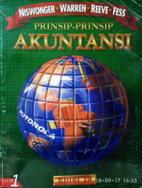 Prinsip - Prinsip Akuntansi