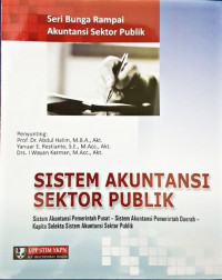 Sistem Akuntansi Sektor Publik