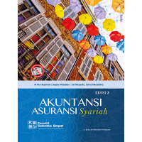 Akuntansi Asuransi Syariah