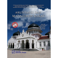 Image of Akuntansi dan Manajemen Zakat